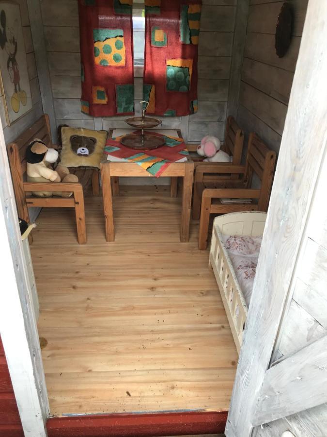 Apartment Bjorkely Gard