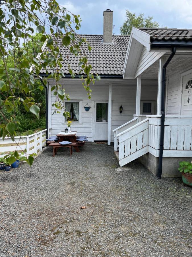 Bjorkely Gard Rasvag