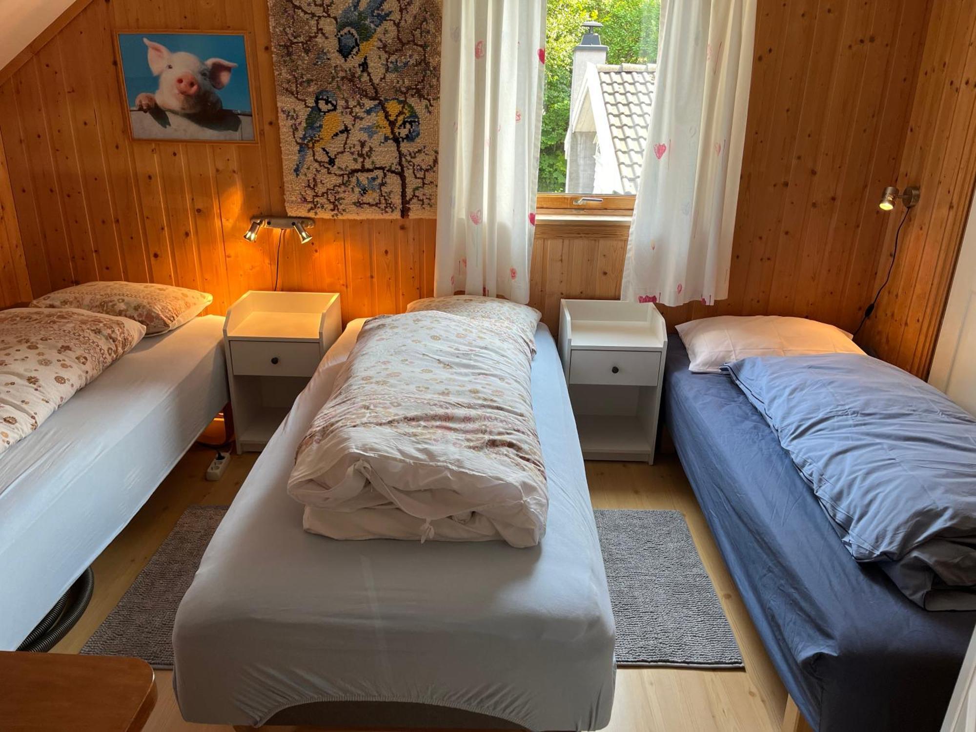 Bjorkely Gard Rasvag