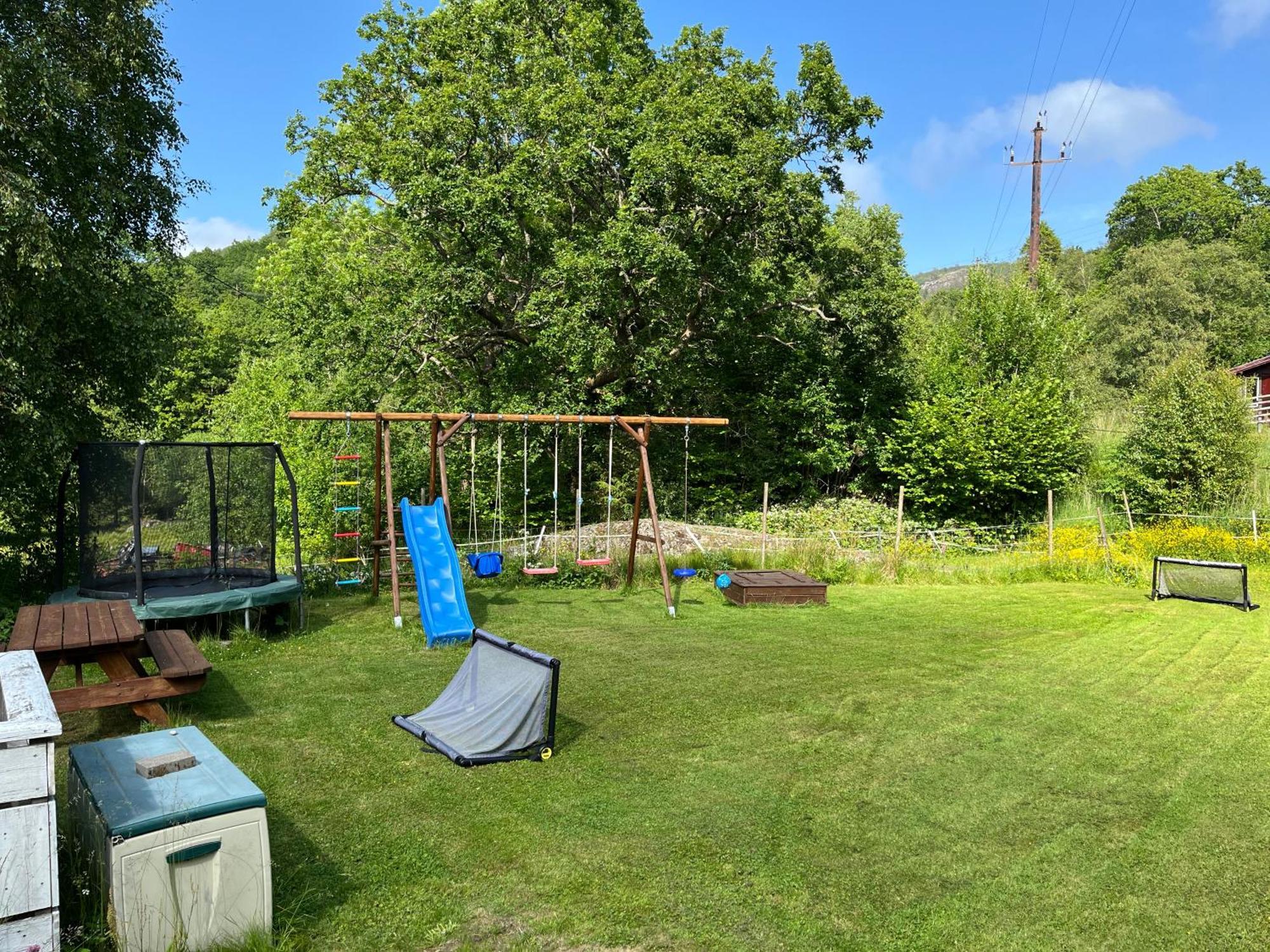 Appartement Bjorkely Gard
